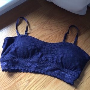 Lace Bralette